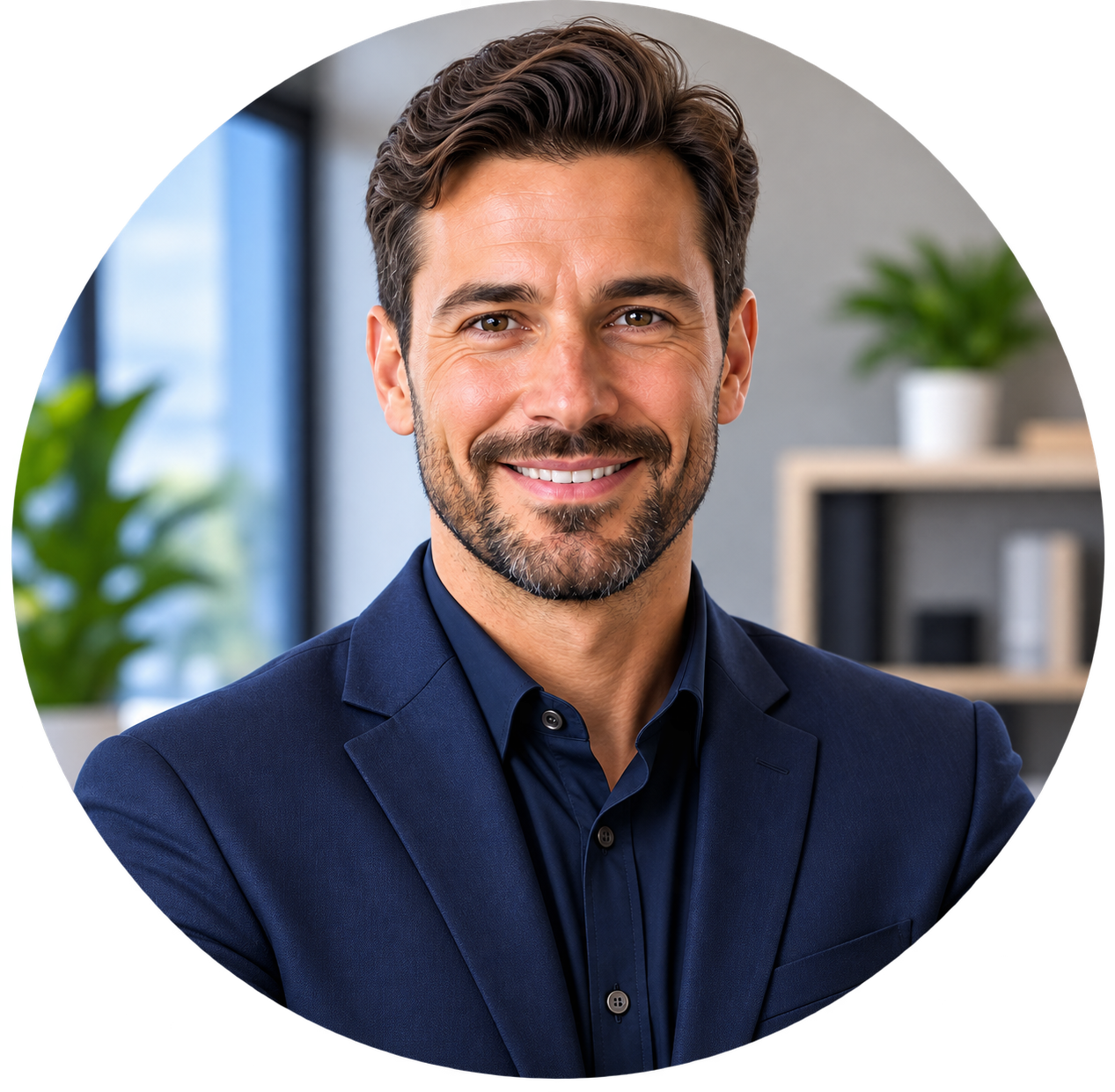 Marc, agent intelligent de Gestion Locative Pro